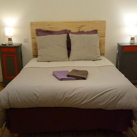 La Vigneronne Bed & Breakfast Villelongue-d'Aude Luaran gambar