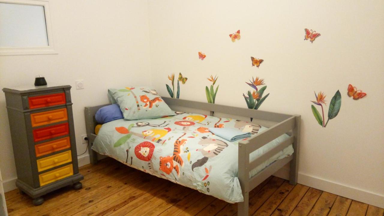 La Vigneronne Bed & Breakfast Villelongue-d'Aude Luaran gambar