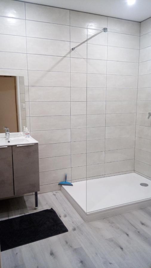 La Vigneronne Bed & Breakfast Villelongue-d'Aude Luaran gambar