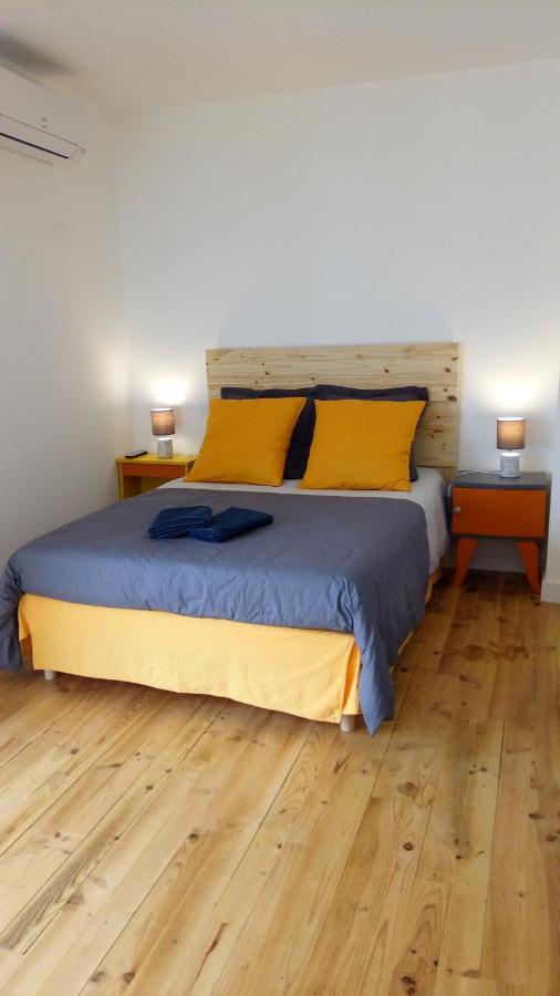 La Vigneronne Bed & Breakfast Villelongue-d'Aude Luaran gambar