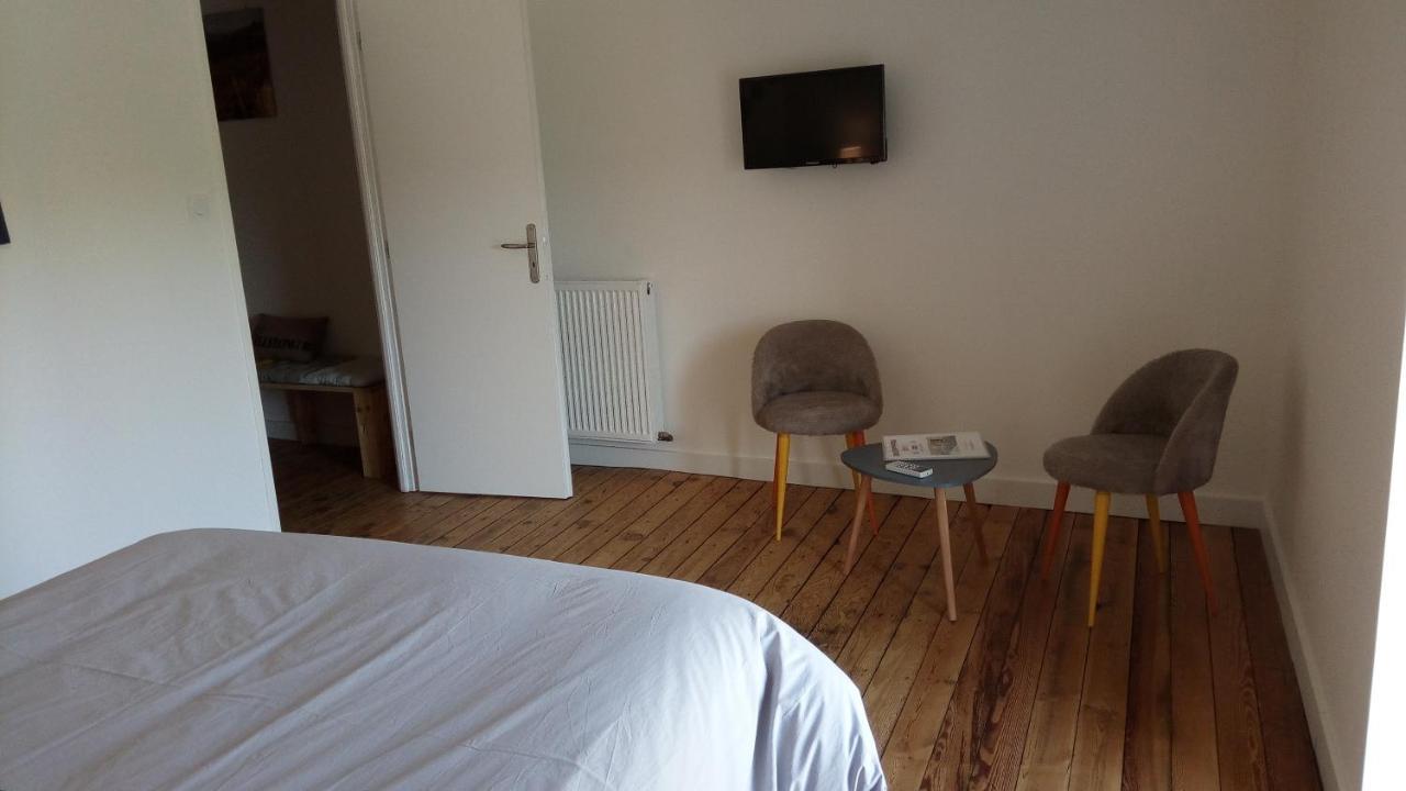 La Vigneronne Bed & Breakfast Villelongue-d'Aude Luaran gambar