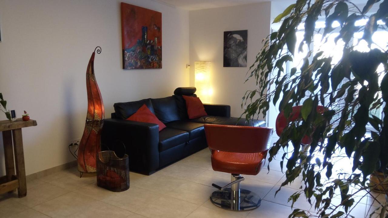 La Vigneronne Bed & Breakfast Villelongue-d'Aude Luaran gambar
